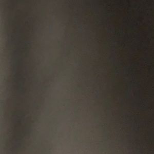 Meet your Posher, Caleb